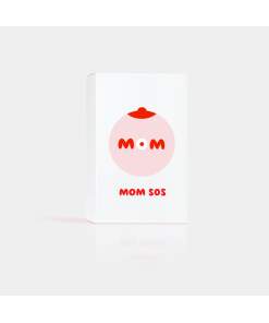 MOM SOS for breastfeeding mothers (250 g / 8.81 oz.)