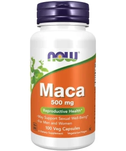 Maca