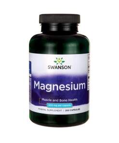 Magnesium