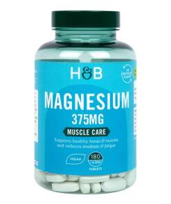 Magnesium
