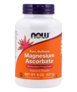 Magnesium Ascorbate