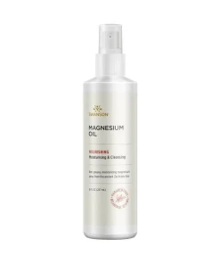Magnesium Oil Spray - 237 ml.