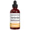 MaryRuth's - Vitamin C Dråber Orange Vanilje Smag 120ml - Billede 3
