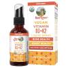 MaryRuth's - Vitamin D3+K2 Spray Uden Smag 30ml - Billede 2