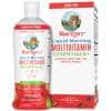 MaryRuth's Morning Multivitamin Liquid Fruit Punch 32oz (946ml)