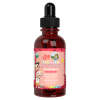 MaryRuth’s Toddler Multivitamin + Iron Drops Orange Vanilla Flavour 30ml