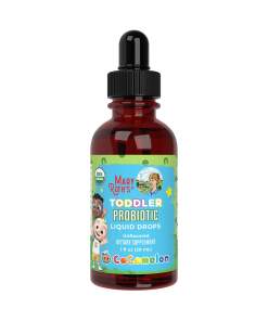 MaryRuth's Toddler Probiotic Drops Unflavored 30ml