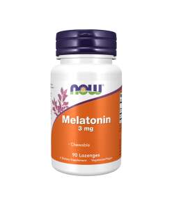 Melatonin Chewable