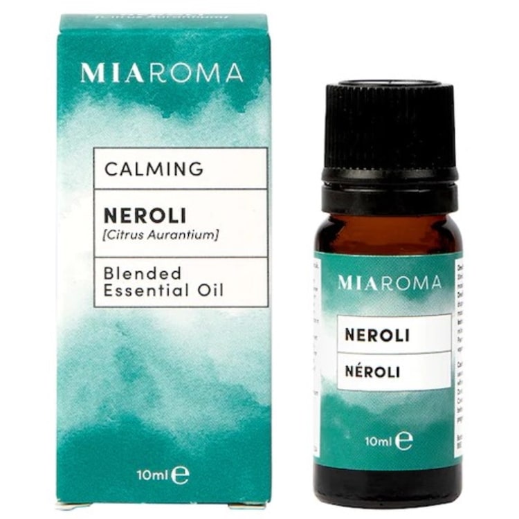 Miaroma Neroli Blended Essential Oil - 10 ml.