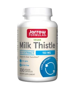 Milk Thistle
