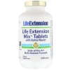 Mix Tabletter med ekstra Niacin - 240 tabletter