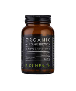Multi-Mushroom Blend Organic