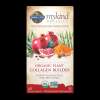 Mykind Organics Organisk Plantekollagenbygger - 60 veganske tabletter