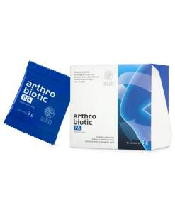 NATURE SCIENCE Arthro biotic NS (63 g)