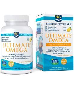 NORDIC NATURALS Ultimate Omega