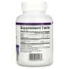 Natural Factors - Super Strength Blåbærkoncentrat 500 mg, 90 softgels - Billede 3