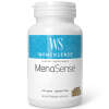 Natural Factors - WomenSense, 90 kapsler - Billede 2