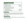 Natures Aid - Ginkgo Biloba Standardiseret 120 mg (90 Tabletter) - Billede 2
