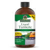 Nature's Answer - Flydende Gurkemeje med Sort Peber 3500 mg, 480 ml - Billede 2