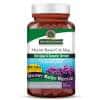 Nature's Answer - Marinebaseret Cal-Mag 120 kapsler - Billede 2