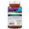 Nature's Answer - Marinebaseret Cal-Mag 120 kapsler - Billede 3