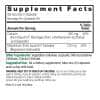 Nature's Answer - Marinebaseret Cal-Mag 120 kapsler - Billede 4