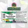 Nature's Answer - Passionflower Extract alkoholfri 2000 mg, 30 ml - Billede 3