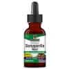 Nature's Answer - Sarsaparilla Rod, Alkoholfri 30ml - Billede 2