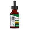 Nature's Answer - White Willow 2000mg alkoholfri 30ml - Billede 3
