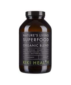 Nature's Living Superfood - 300g