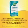 Nature's Way – Alpha Betic Multivitamin 30 tabletter - Billede 3