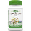 Nature's Way - Feverfew Herb 380 mg, 180 veg. kapsler - Billede 2