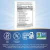 Nature's Way - Fortify Optima Age 50+ Probiotic 90 Billion CFU, 30 kapsler - Billede 2