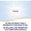 Nature's Way - Fortify Optima Age 50+ Probiotic 90 Billion CFU, 30 kapsler - Billede 3