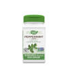 Natures Way Peppermint Leaf (100 Capsules)