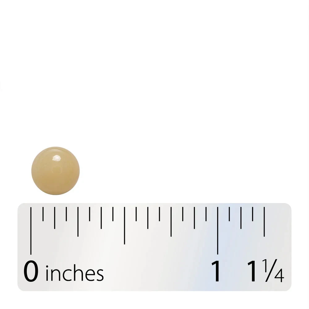 Natures Way - Probiotic Pearls Complete 30 Softgels - Billede 3