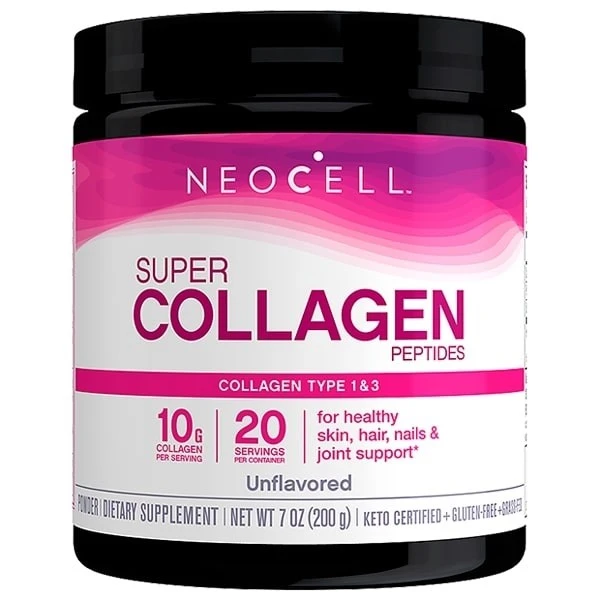 NeoCell Super Collagen Type 1&3 (198 g)