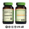 Nutrex - Spirulina fra Hawaii 100% vegansk pulver 142g - Billede 3