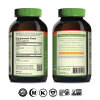 Nutrex - Spirulina fra Hawaii 100% vegansk pulver 454g - Billede 4