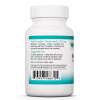 Nutricology - Delta Fraction Tocotrienoler 125 mg, 90 softgels - Billede 3