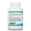 Nutricology - Oksegalde 500 mg, 100 vegetabilske kapsler - Billede 3