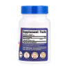 Nutricost - Acetyl L-Carnitine 500 mg, 30 kapsler - Billede 2