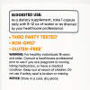 Nutricost - Biotin 240 Kapsler - Billede 3