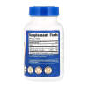 Nutricost - Calcium med Vitamin D3, 60 tabletter - Billede 2