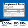 Nutricost - HMB Pulver 250 g - Billede 2