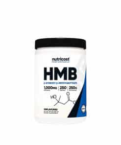 Nutricost HMB Powder (250 g)