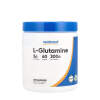 Nutricost L-Glutamine Powder (300 g)