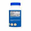 Nutricost - L-Serine 120 Kapsler - Billede 2