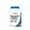 Nutricost Magnesium Complex 500 mg (240 Capsules)
