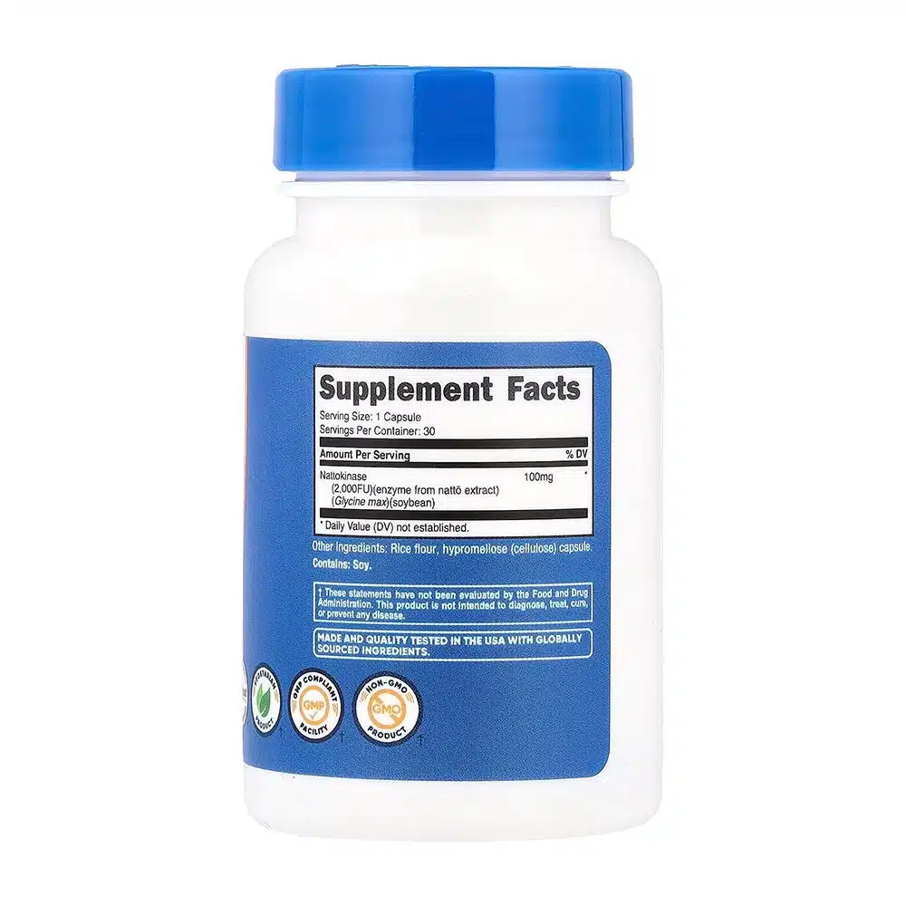 000 FU (30 Capsules)